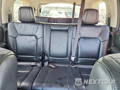 Zdjęcie 10 z 13 samochodu: 2013 HONDA PILOT EXL VIN:5FNYF3H53DB038882 - miniatura