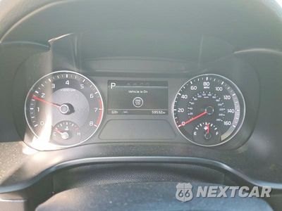Zdjęcie 9 z 12 samochodu: 2022 KIA FORTE GT LINE VIN:3KPF54ADXNE429553 - miniatura