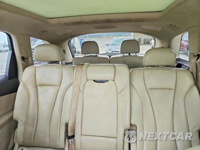 Zdjęcie 10 z 13 samochodu: 2017 AUDI Q7 PREMIUM PLUS VIN:WA1LAAF76HD013466 - miniatura