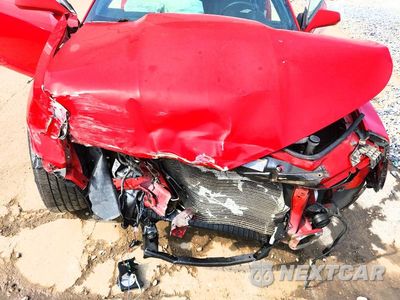 Zdjęcie 11 z 12 samochodu: 2011 CHEVROLET CAMARO LT VIN:2G1FC1ED0B9104671 - miniatura