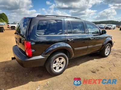 Trzecie zdjęcie samochodu z tyłu: 2008 DODGE DURANGO SXT VIN:1D8HD38N88F159884 - miniatura