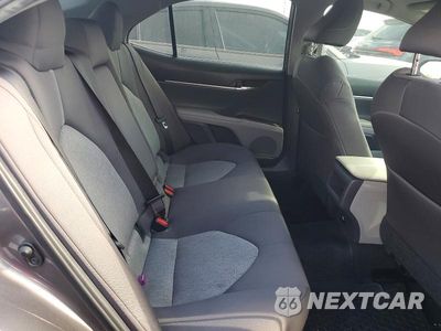 Zdjęcie 10 z 12 samochodu: 2021 TOYOTA CAMRY LE VIN:4T1C11AK2MU439615 - miniatura