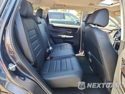 Zdjęcie 11 z 13 samochodu: 2026 HONDA CR-V EXL VIN:5J6RS3H71TL009355 - miniatura