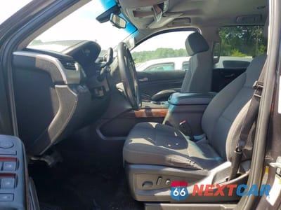 Zdjęcie 7 z 13 samochodu: 2018 GMC YUKON SLE VIN:1GKS2AKCXJR261539 - miniatura