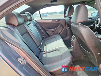 Zdjęcie 10 z 12 samochodu: 2013 VOLKSWAGEN JETTA GLI VIN:3VW5A7AJXDM244600 - miniatura