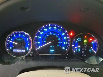 Zdjęcie 9 z 14 samochodu: 2006 TOYOTA SIENNA LE 7 PASSENGER VIN:5TDZA23C56S406383 - miniatura