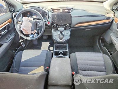 Zdjęcie 8 z 12 samochodu: 2020 HONDA CR-V EX VIN:7FARW2H53LE011733 - miniatura