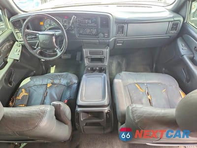 Zdjęcie 8 z 13 samochodu: 1999 CHEVROLET SILVERADO C1500 VIN:1GCEC19T3XE247770 - miniatura
