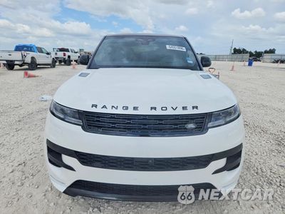 Piąte zdjęcie samochodu w środku: 2025 LAND ROVER RANGE ROVER SPORT DYNAMIC SE VIN:SAL1L9E99SA459606 - miniatura