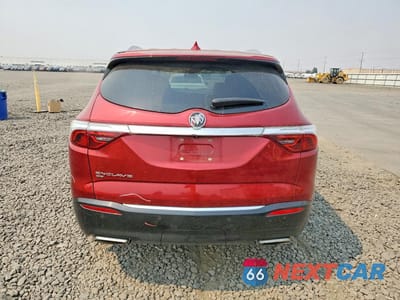 Zdjęcie 6 z 14 samochodu: 2023 BUICK ENCLAVE ESSENCE VIN:5GAEVAKW4PJ256887 - miniatura