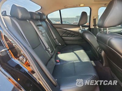 Zdjęcie 10 z 12 samochodu: 2021 INFINITI Q50 LUXE VIN:JN1EV7BR4MM754354 - miniatura