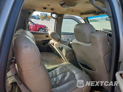 Zdjęcie 11 z 14 samochodu: 2001 CHEVROLET TAHOE C1500 VIN:1GNEC13T71J118283 - miniatura