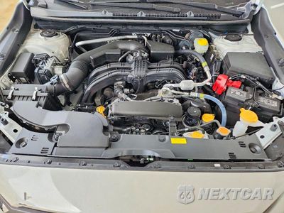 Zdjęcie 12 z 13 samochodu: 2026 SUBARU CROSSTREK PREMIUM VIN:4S4GUHD65T3757104 - miniatura