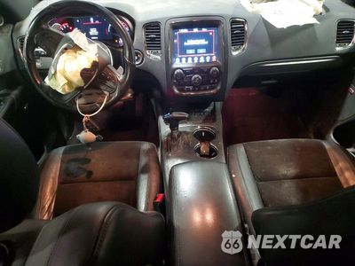 Zdjęcie 8 z 13 samochodu: 2018 DODGE DURANGO GT VIN:1C4RDJDG1JC176323 - miniatura