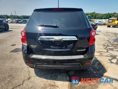 Zdjęcie 6 z 13 samochodu: 2015 CHEVROLET EQUINOX LS VIN:2GNALAEK4F1134994 - miniatura