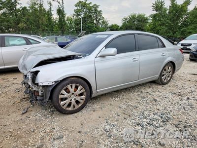 2008 TOYOTA AVALON XLS 4T1BK36B28U307070 - główne zdjęcie licytacji z USA - miniatura
