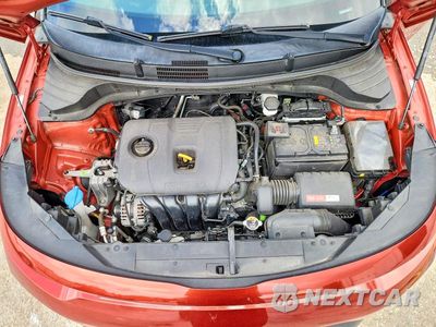 Zdjęcie 11 z 12 samochodu: 2022 KIA SOUL S VIN:KNDJ23AU1N7818370 - miniatura