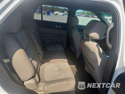 Zdjęcie 11 z 12 samochodu: 2013 FORD EXPLORER VIN:1FM5K7B80DGC45854 - miniatura