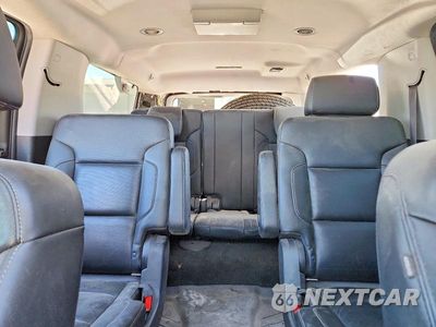 Zdjęcie 10 z 13 samochodu: 2017 CHEVROLET SUBURBAN K1500 PREMIER VIN:1GNSKJKC3HR284321 - miniatura