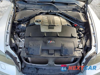 Zdjęcie 12 z 13 samochodu: 2010 BMW X5 M VIN:5YMGY0C58ALK25448 - miniatura
