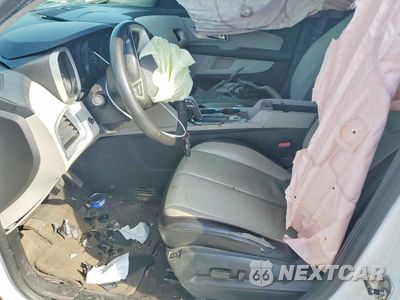 Zdjęcie 7 z 13 samochodu: 2011 CHEVROLET EQUINOX LTZ VIN:2CNFLFE56B6416553 - miniatura