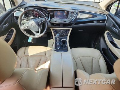 Zdjęcie 8 z 12 samochodu: 2016 BUICK ENVISION PREMIUM VIN:LRBFXFSX0GD216726 - miniatura