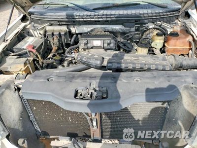 Zdjęcie 11 z 12 samochodu: 2007 FORD F150 SUPERCREW VIN:1FTPW12V07FA36550 - miniatura