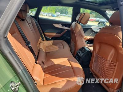 Zdjęcie 10 z 12 samochodu: 2025 AUDI A5 PREMIUM 45 VIN:WAUDACF55SA012562 - miniatura