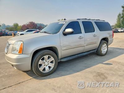2008 GMC YUKON XL K1500 1GKFK16348R124845 - główne zdjęcie licytacji z USA - miniatura