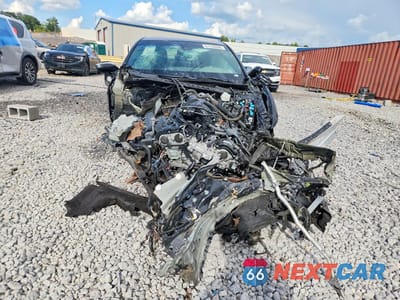 Piąte zdjęcie samochodu w środku: 2021 LEXUS ES 350 BASE VIN:58ADZ1B14MU085818 - miniatura
