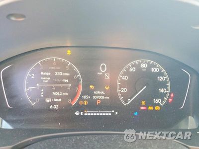 Zdjęcie 9 z 12 samochodu: 2025 HONDA CIVIC SPORT VIN:2HGFE2F59SH586112 - miniatura