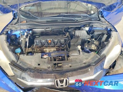 Zdjęcie 12 z 13 samochodu: 2018 HONDA HR-V EXL VIN:3CZRU6H76JM724168 - miniatura