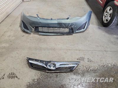 Zdjęcie 12 z 13 samochodu: 2014 TOYOTA CAMRY LE VIN:4T1BF1FK2EU861262 - miniatura