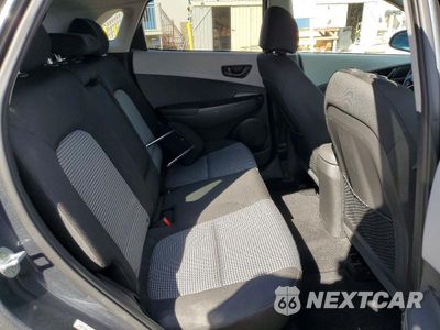 Zdjęcie 11 z 13 samochodu: 2020 HYUNDAI KONA SEL VIN:KM8K22AAXLU525744 - miniatura