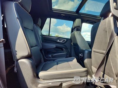 Zdjęcie 11 z 13 samochodu: 2022 GMC YUKON SLT VIN:1GKS2BKDXNR237746 - miniatura