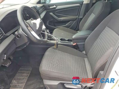 Zdjęcie 7 z 12 samochodu: 2025 VOLKSWAGEN JETTA S VIN:3VW5X7BU1SM049683 - miniatura