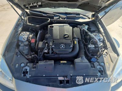 Zdjęcie 11 z 12 samochodu: 2015 MERCEDES-BENZ SLK 250 VIN:WDDPK4HA8FF109105 - miniatura