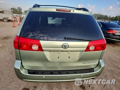 Zdjęcie 6 z 13 samochodu: 2009 TOYOTA SIENNA XLE VIN:5TDZK22C59S272428 - miniatura