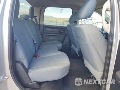 Zdjęcie 10 z 12 samochodu: 2016 RAM 2500 ST VIN:3C6UR5CL2GG279491 - miniatura
