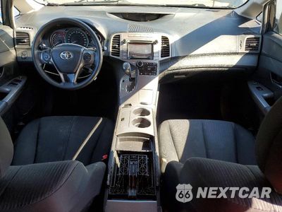 Zdjęcie 8 z 13 samochodu: 2015 TOYOTA VENZA LE VIN:4T3BA3BB8FU067262 - miniatura