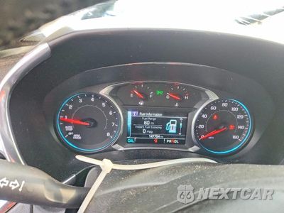 Zdjęcie 9 z 13 samochodu: 2018 CHEVROLET EQUINOX LT VIN:3GNAXJEV7JL119721 - miniatura