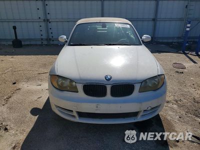 Piąte zdjęcie samochodu w środku: 2008 BMW 128 I VIN:WBAUL73518VE89421 - miniatura