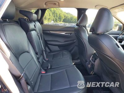 Zdjęcie 11 z 14 samochodu: 2022 INFINITI QX50 PURE VIN:3PCAJ5AB8NF114920 - miniatura