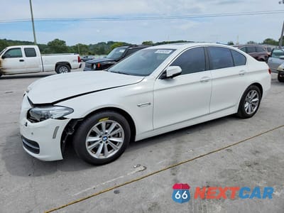 2014 BMW 528 I WBA5A5C56ED504492 - główne zdjęcie licytacji z USA - miniatura