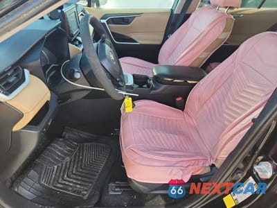 Zdjęcie 7 z 14 samochodu: 2020 TOYOTA RAV4 LE VIN:2T3H1RFV7LC063153 - miniatura