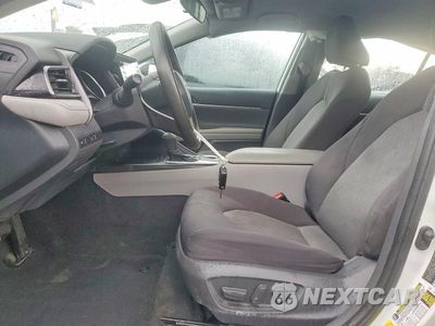 Zdjęcie 7 z 12 samochodu: 2021 TOYOTA CAMRY LE VIN:4T1C11AK7MU433048 - miniatura