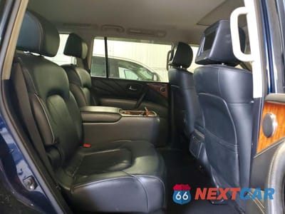 Zdjęcie 11 z 13 samochodu: 2015 INFINITI QX80 BASE VIN:JN8AZ2NE4F9086478 - miniatura
