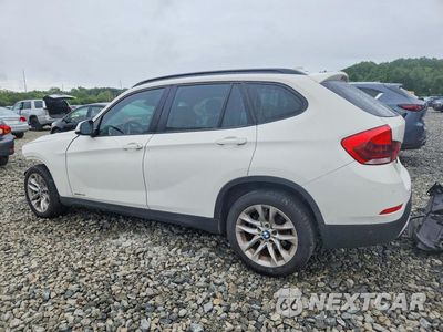 Drugie zdjęcie samochodu z przodu: 2015 BMW X1 XDRIVE28I VIN:WBAVL1C53FVY36601 - miniatura