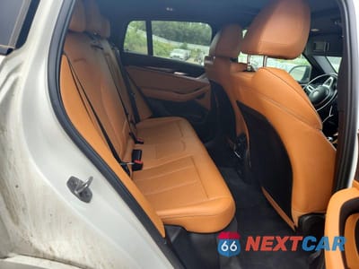 Zdjęcie 11 z 13 samochodu: 2023 BMW X4 M40I VIN:5UX43DT09P9R39485 - miniatura