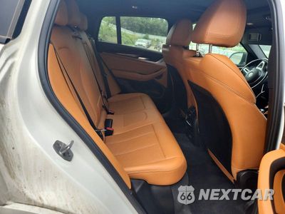Zdjęcie 11 z 13 samochodu: 2023 BMW X4 M40I VIN:5UX43DT09P9R39485 - miniatura
